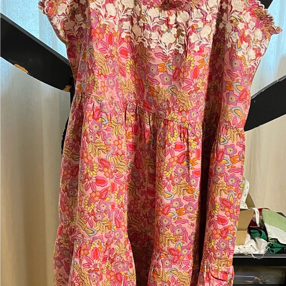 Dress, mini